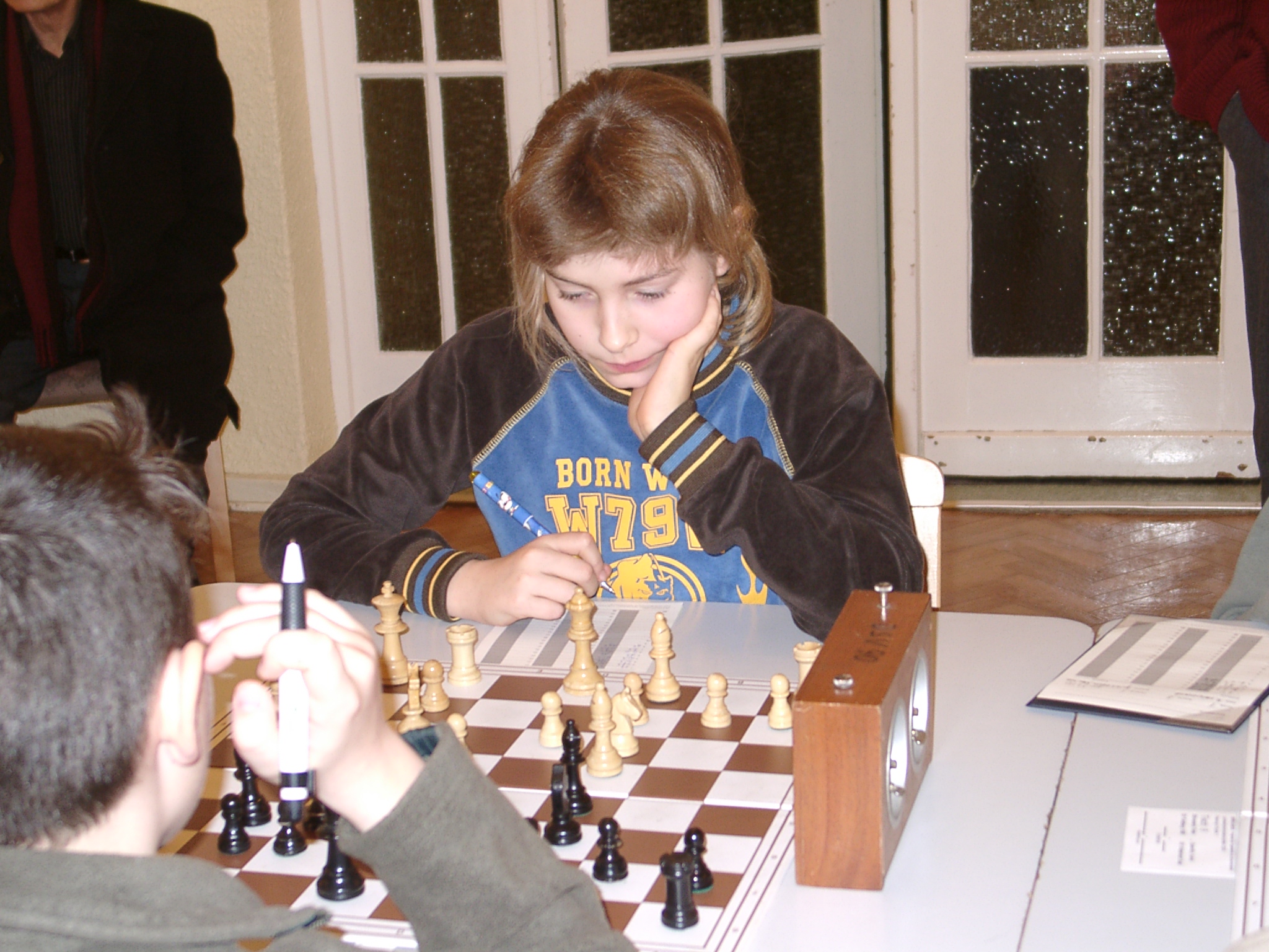 Vorschau